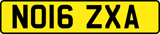 NO16ZXA