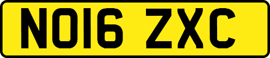 NO16ZXC