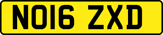 NO16ZXD