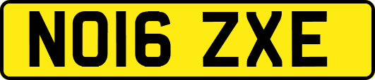 NO16ZXE