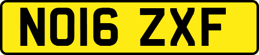 NO16ZXF