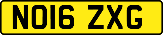 NO16ZXG