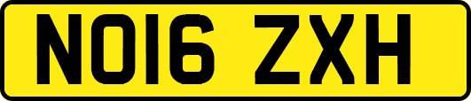 NO16ZXH