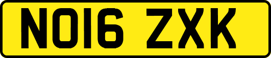 NO16ZXK