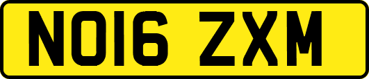 NO16ZXM