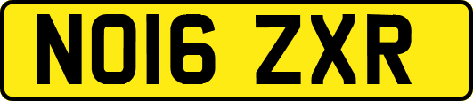 NO16ZXR