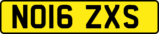 NO16ZXS