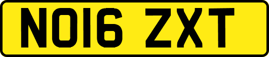NO16ZXT