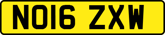 NO16ZXW