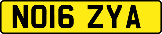 NO16ZYA
