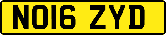 NO16ZYD