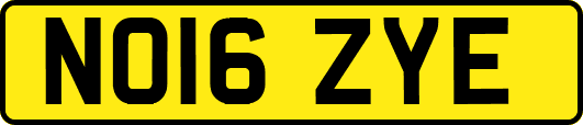 NO16ZYE