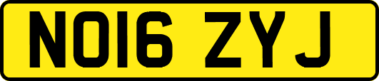 NO16ZYJ