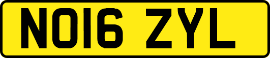NO16ZYL