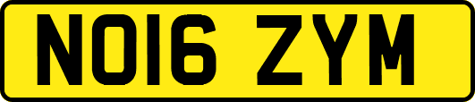 NO16ZYM