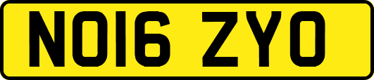 NO16ZYO