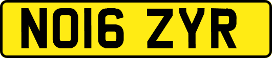 NO16ZYR