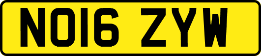 NO16ZYW
