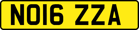 NO16ZZA