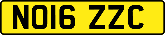 NO16ZZC