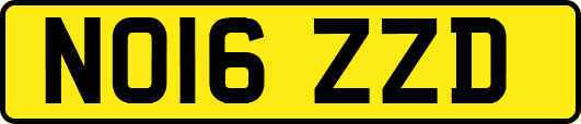 NO16ZZD