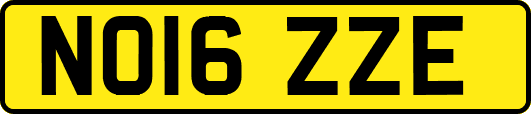 NO16ZZE