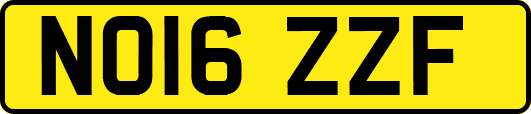 NO16ZZF