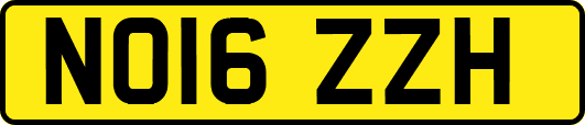 NO16ZZH