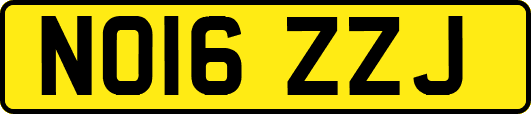 NO16ZZJ