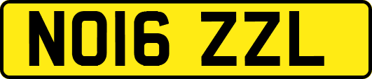NO16ZZL