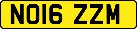 NO16ZZM