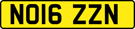 NO16ZZN