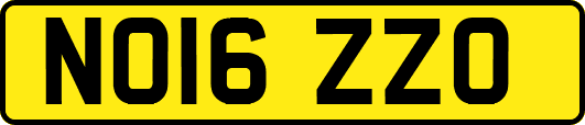NO16ZZO