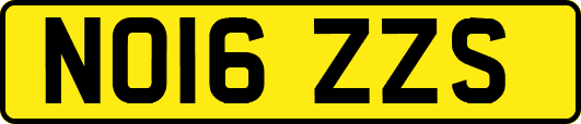 NO16ZZS