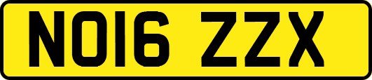 NO16ZZX