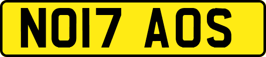 NO17AOS