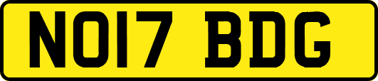 NO17BDG