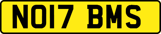 NO17BMS