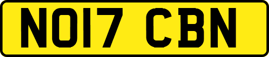 NO17CBN