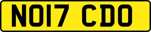 NO17CDO