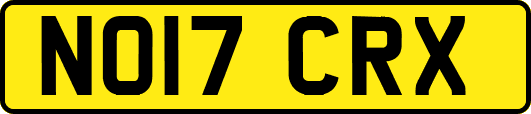 NO17CRX