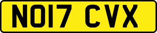 NO17CVX