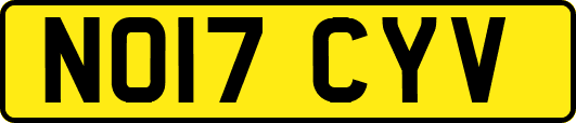 NO17CYV