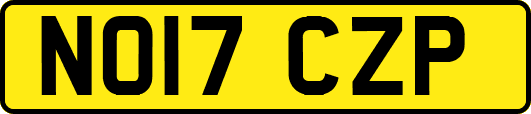 NO17CZP