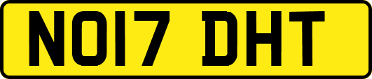 NO17DHT