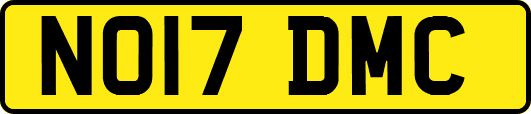 NO17DMC