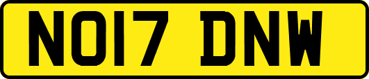 NO17DNW