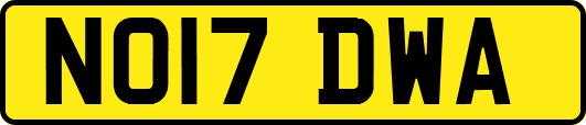 NO17DWA