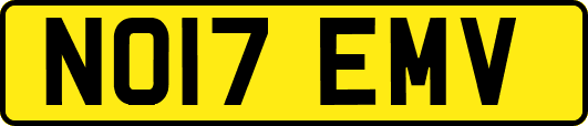 NO17EMV