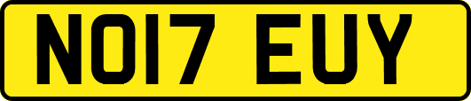 NO17EUY